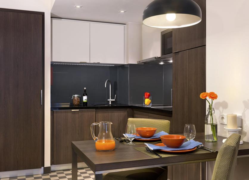 Cucina Foto