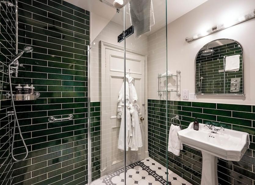 Bagno Foto