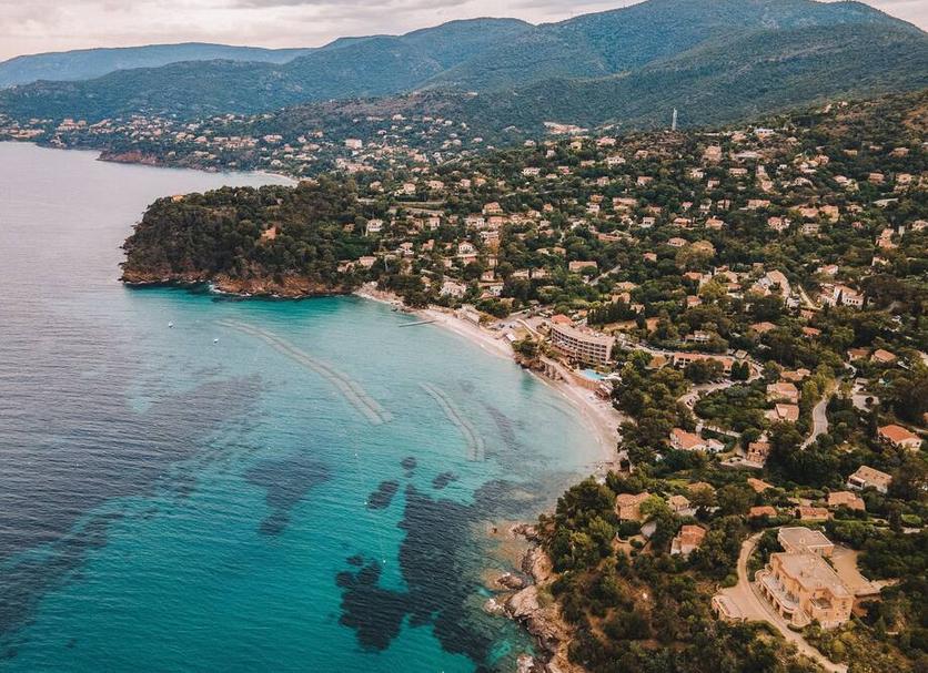 Spiaggia Foto