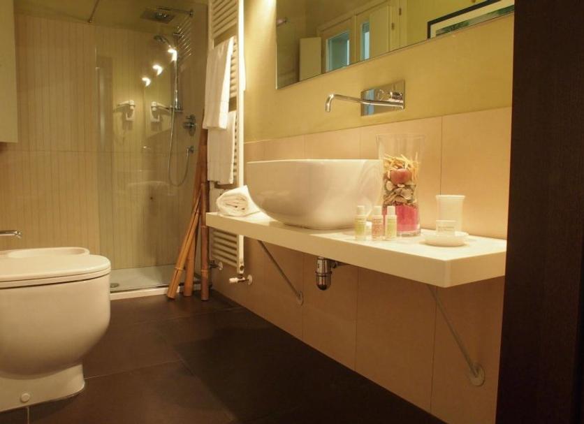 Bagno Foto