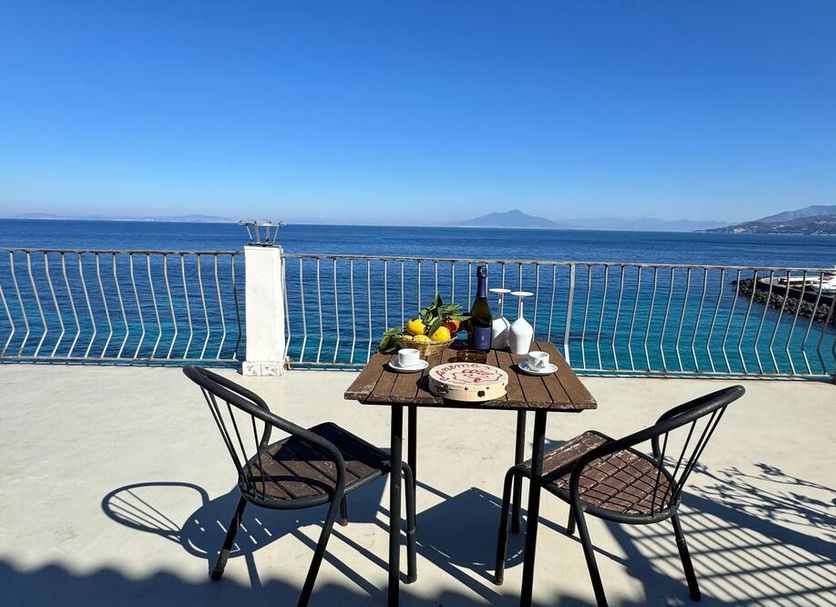 Balcone Foto
