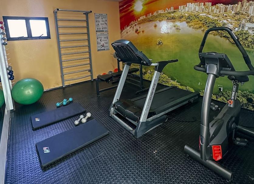 Palestra Foto