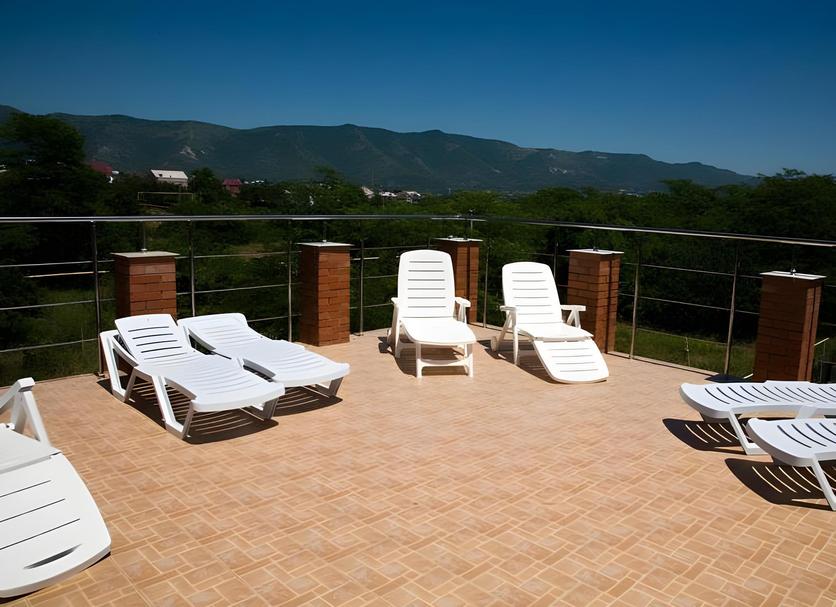 Balcone Foto