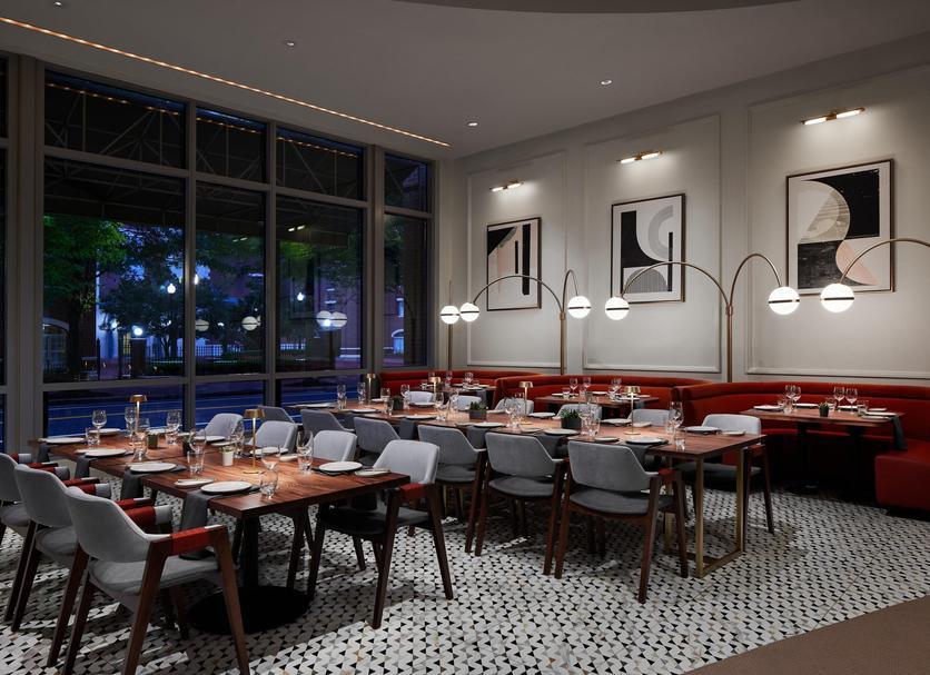Ristorante Foto