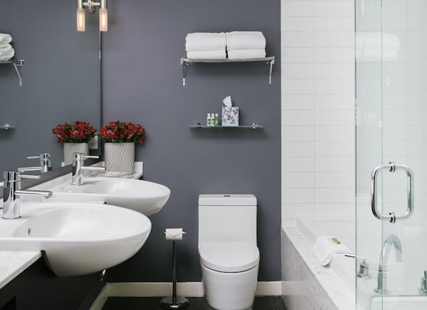 Bagno Foto