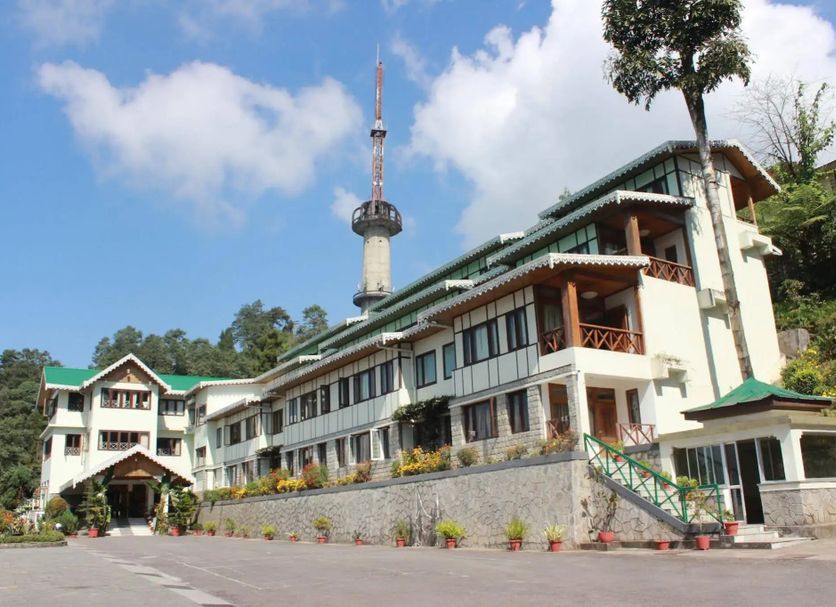 Edificio Foto