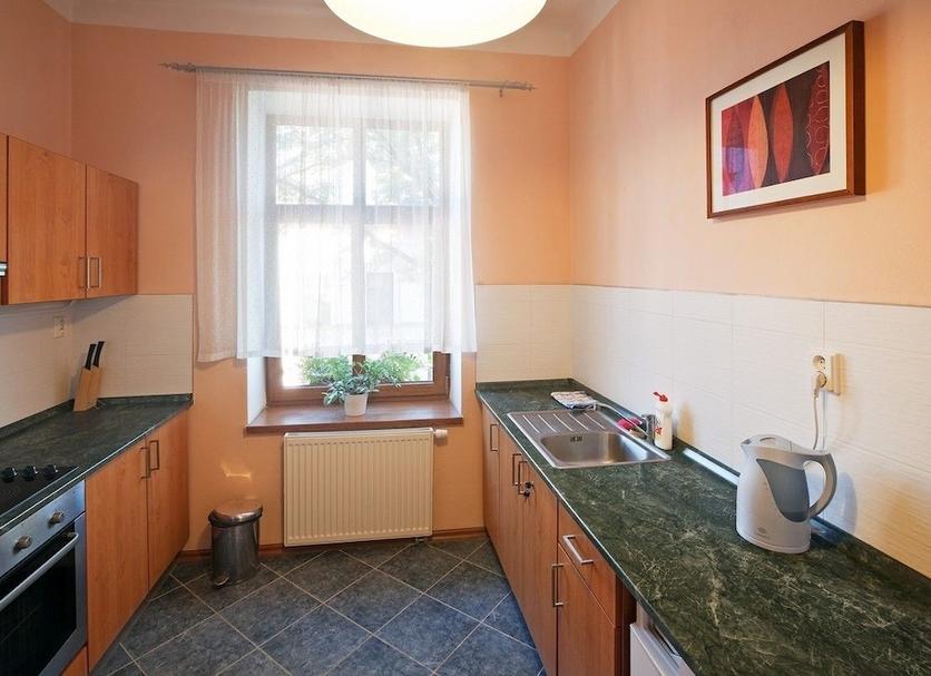 Cucina Foto