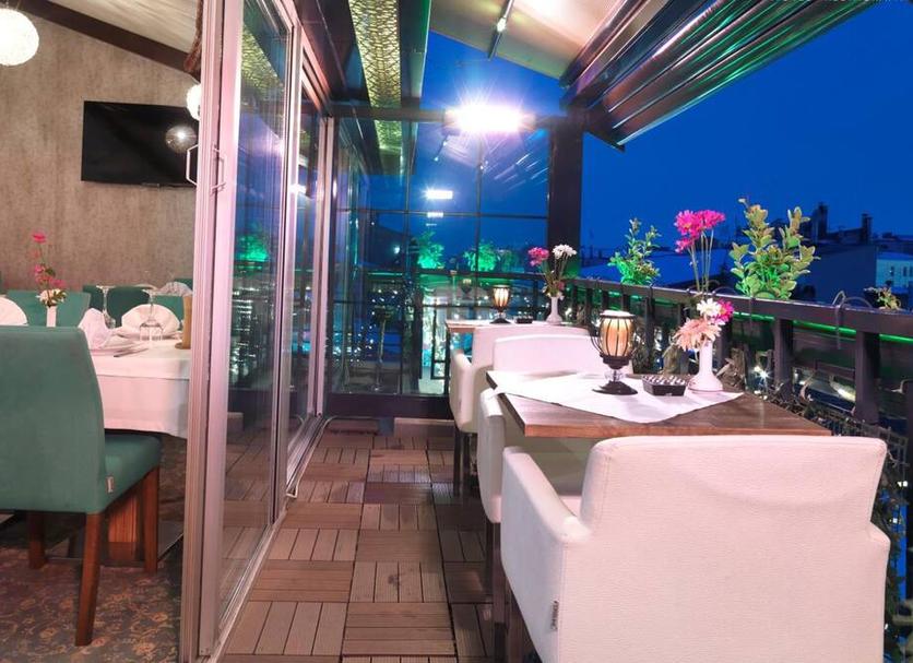 Ristorante Foto