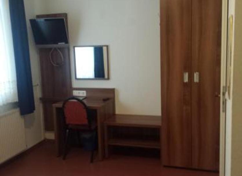 Dotazioni in camera Foto