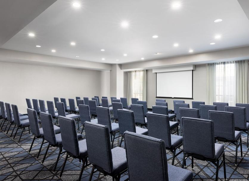 Sala conferenze Foto