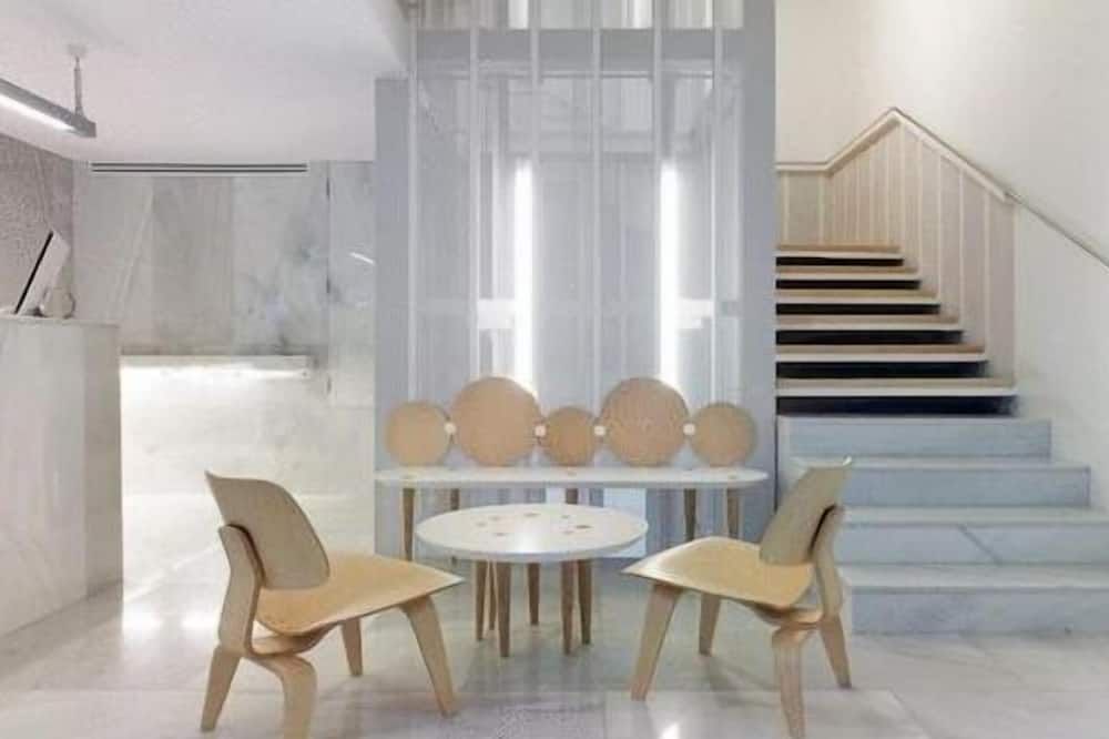 Sala pranzo Foto