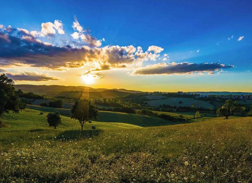 Vista esterna Foto