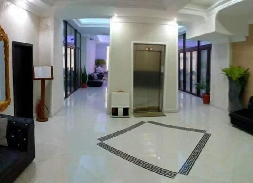 Ingresso Foto