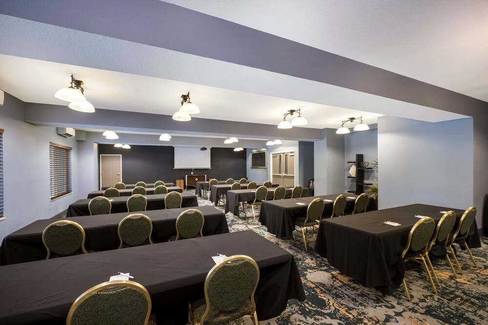 Sala conferenze