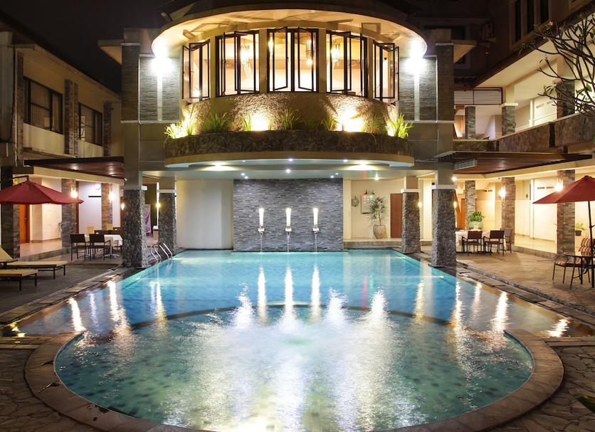 Piscina Foto