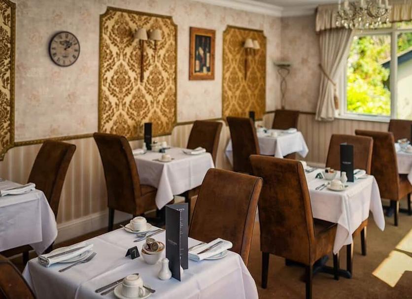 Ristorante Foto