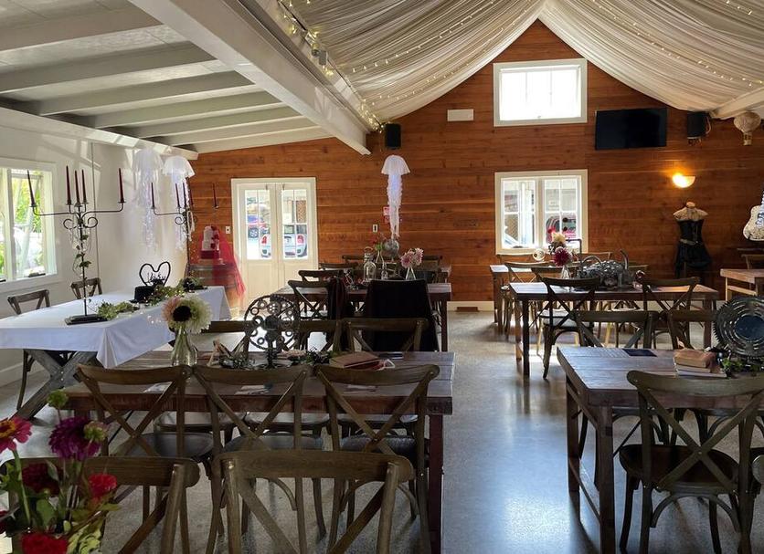 Ristorante Foto