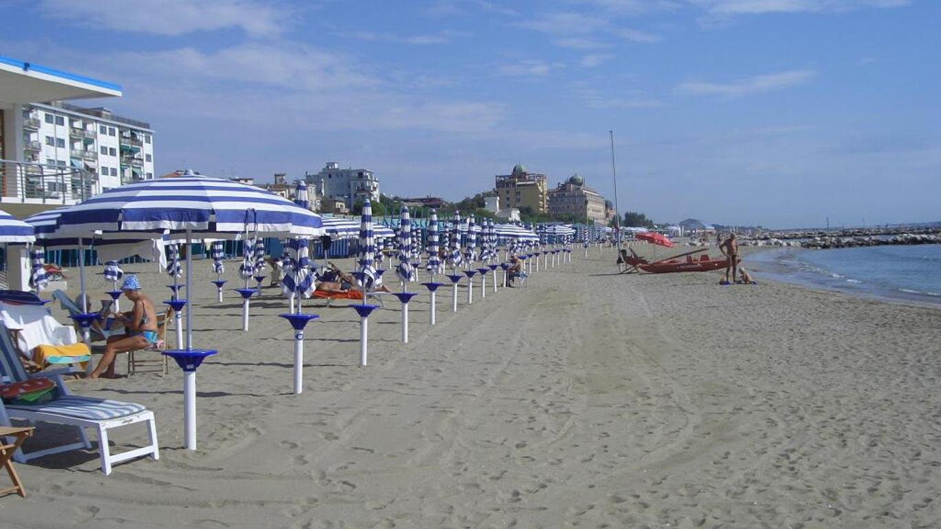 Hotel Sorriso