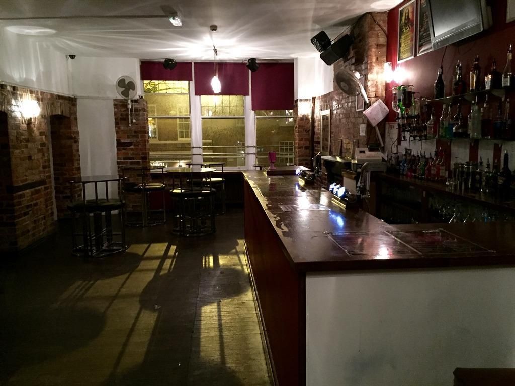 Bar Foto