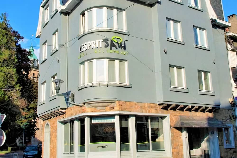 Edificio