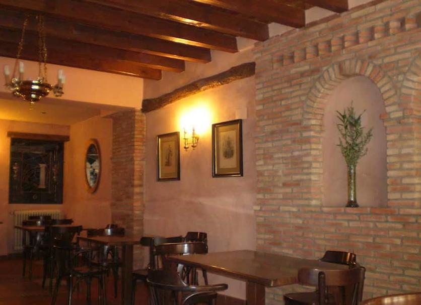 Ristorante Foto
