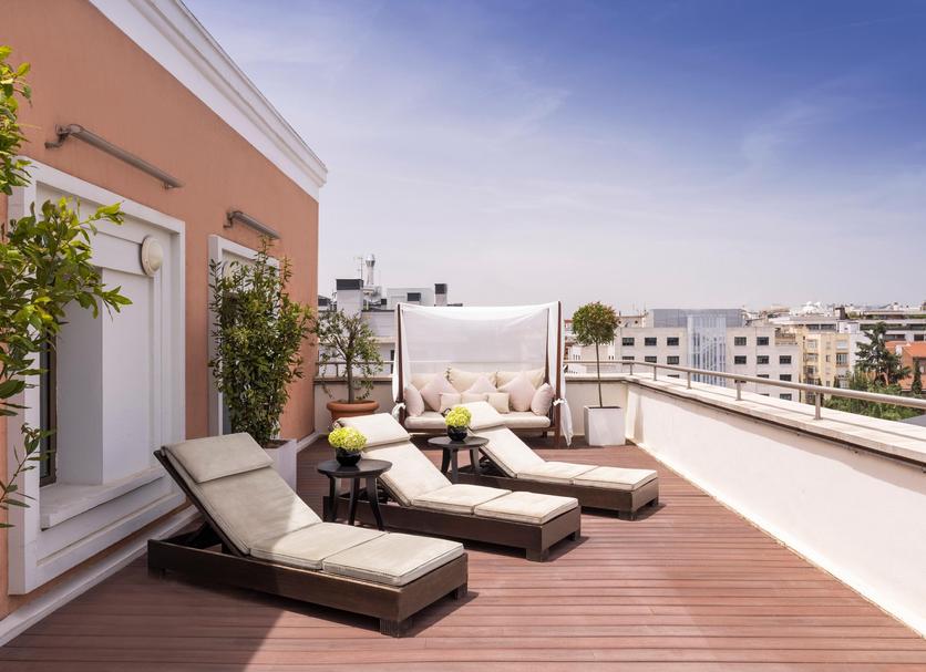 Balcone Foto