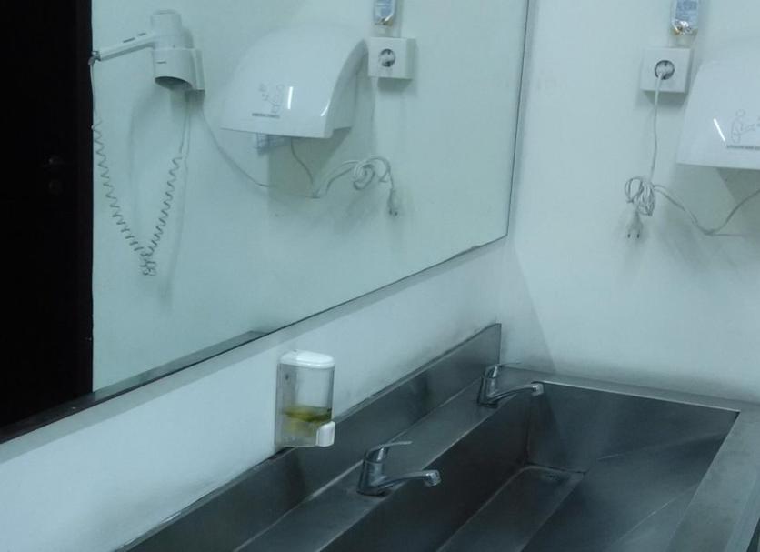 Bagno Foto
