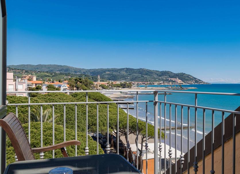 Balcone Foto