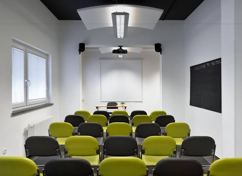 Sala conferenze Foto