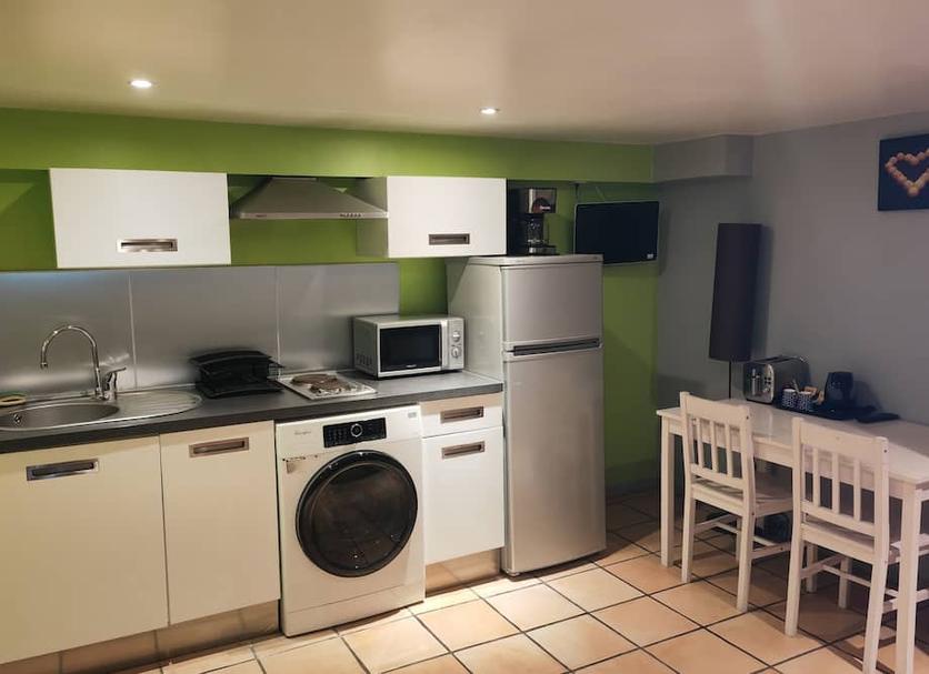 Cucina Foto