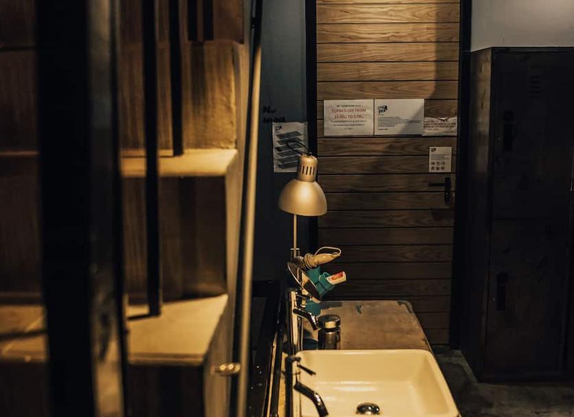 Bagno Foto