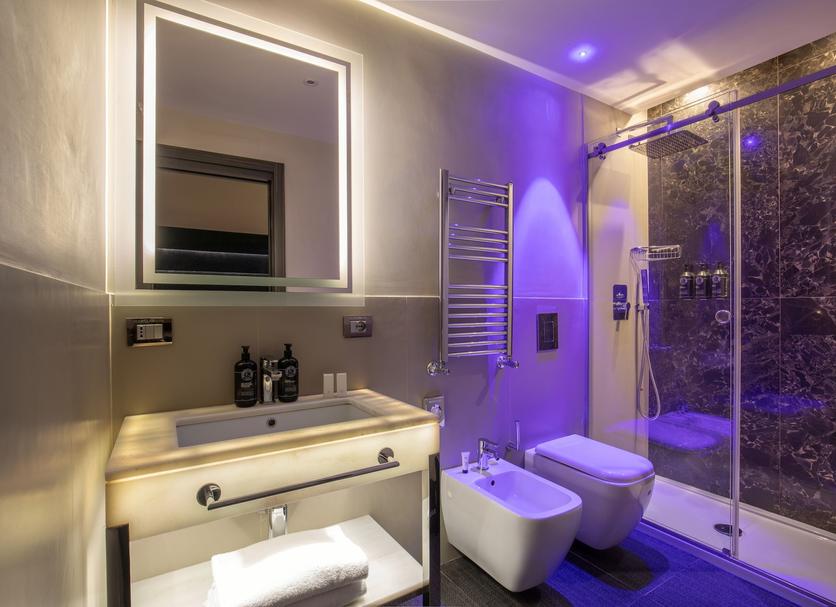 Bagno Foto