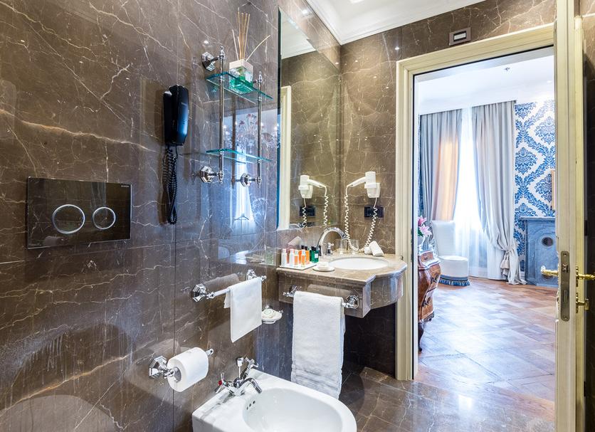 Bagno Foto