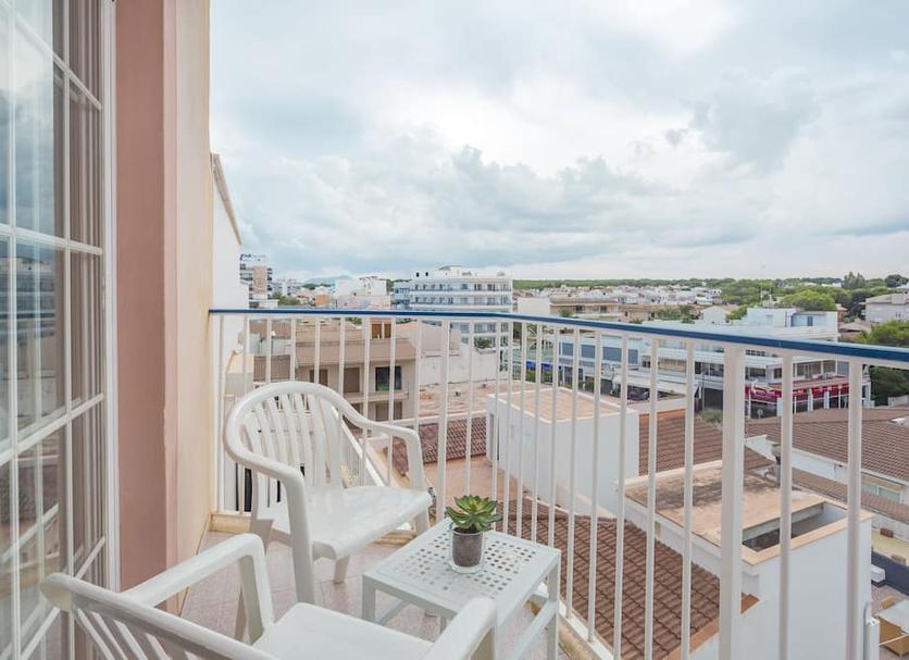 Balcone Foto