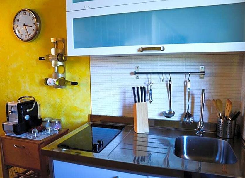 Cucina Foto