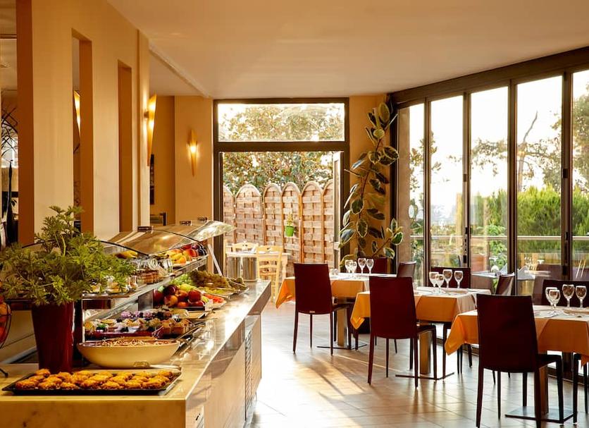 Ristorante Foto