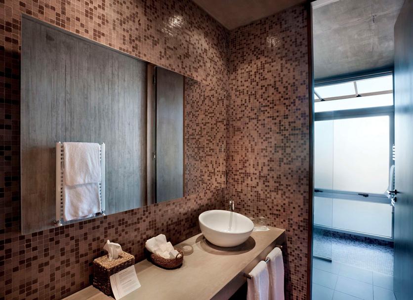 Bagno Foto