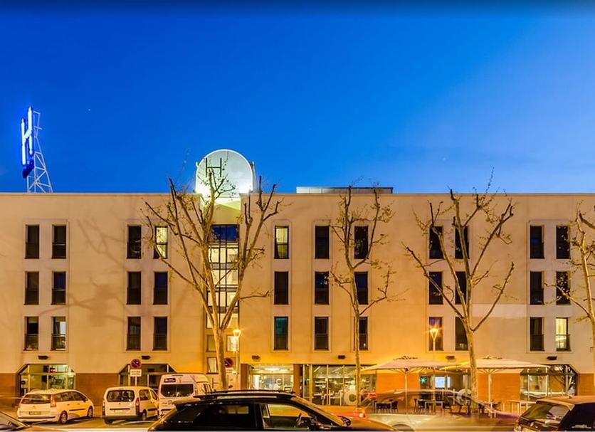 Edificio Foto