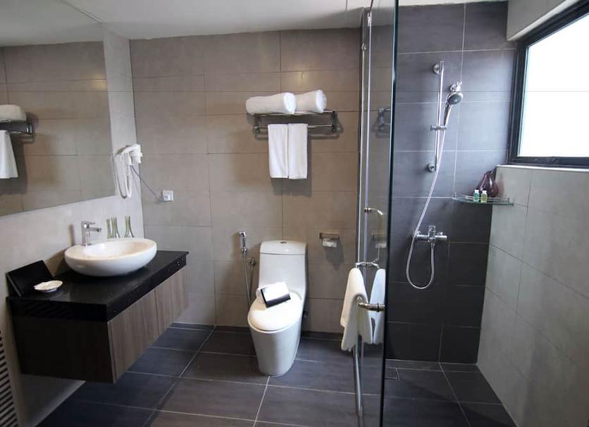 Bagno Foto