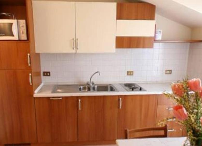 Cucina Foto