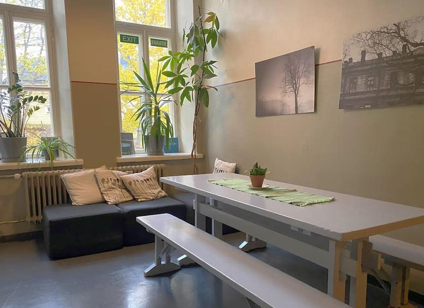 Sala pranzo Foto