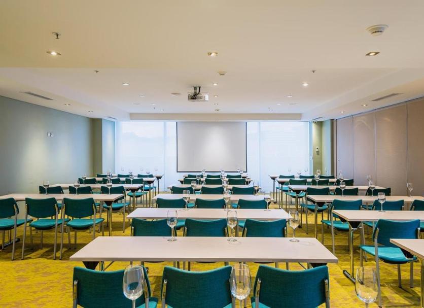 Sala conferenze Foto