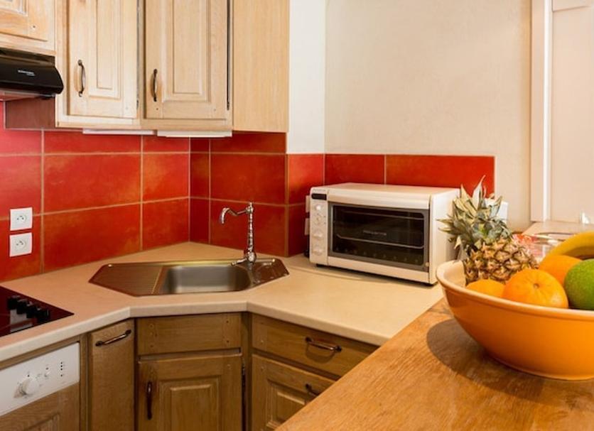 Cucina Foto