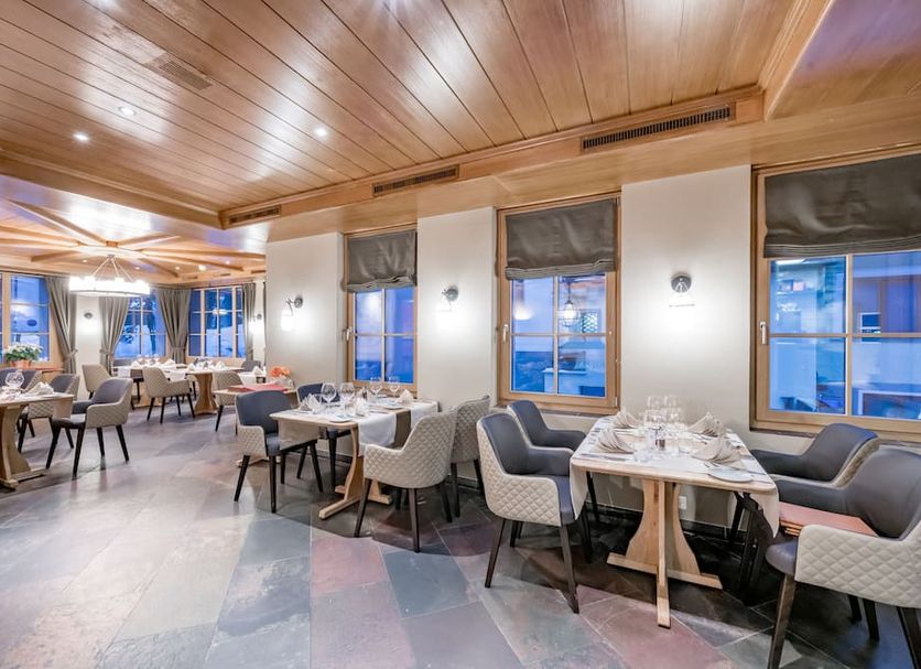 Ristorante Foto