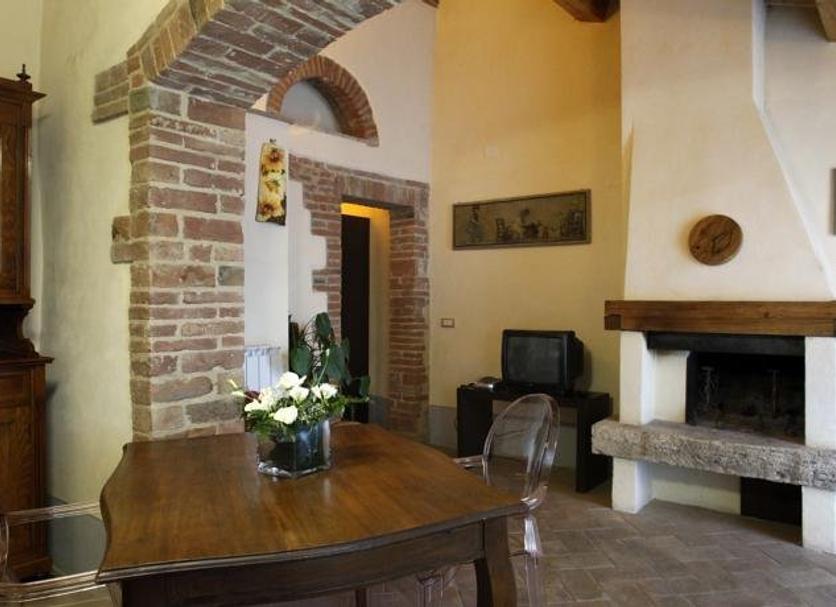 Sala pranzo Foto