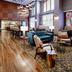 Area lounge
