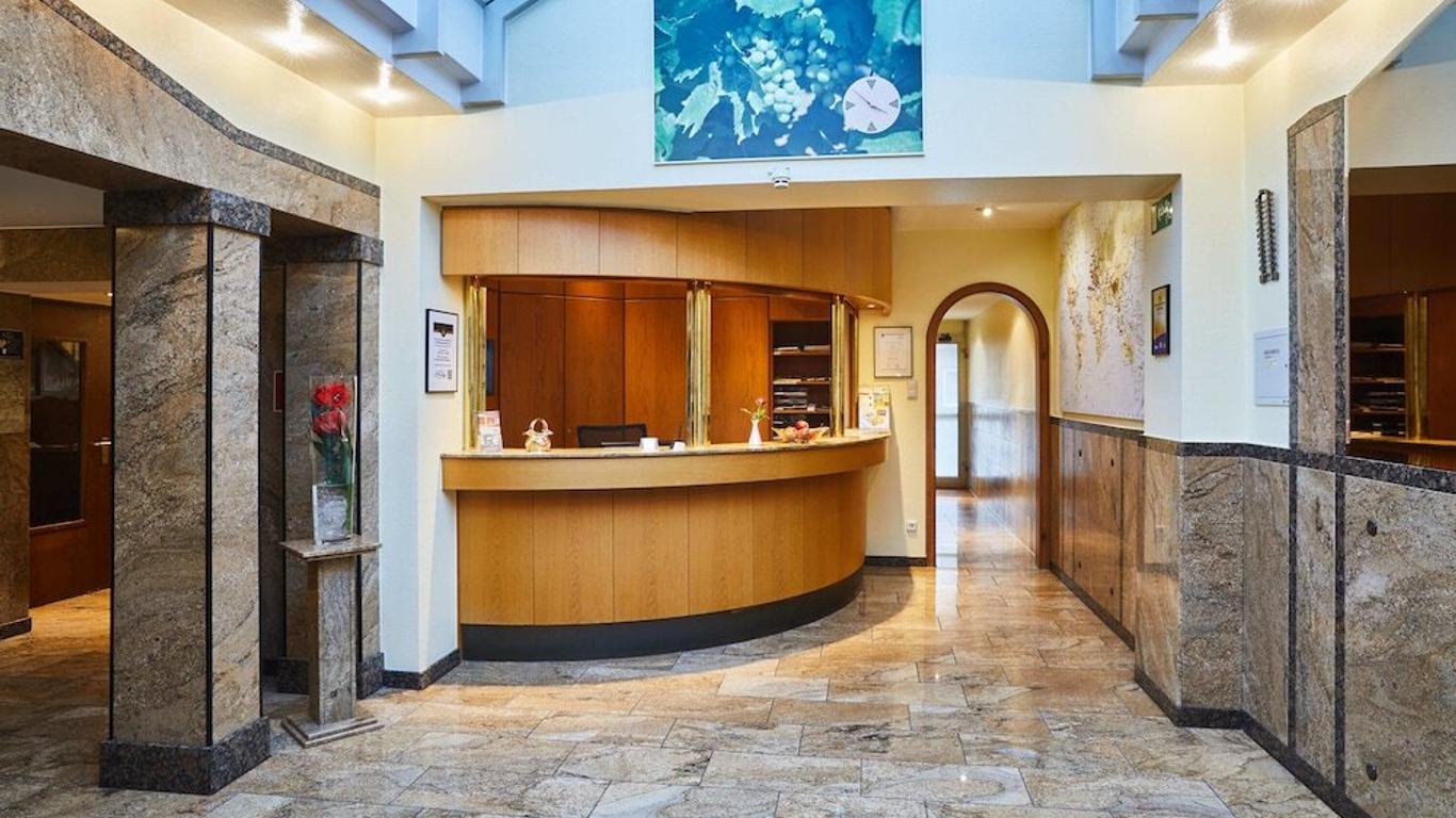 Hotel Zur Traube