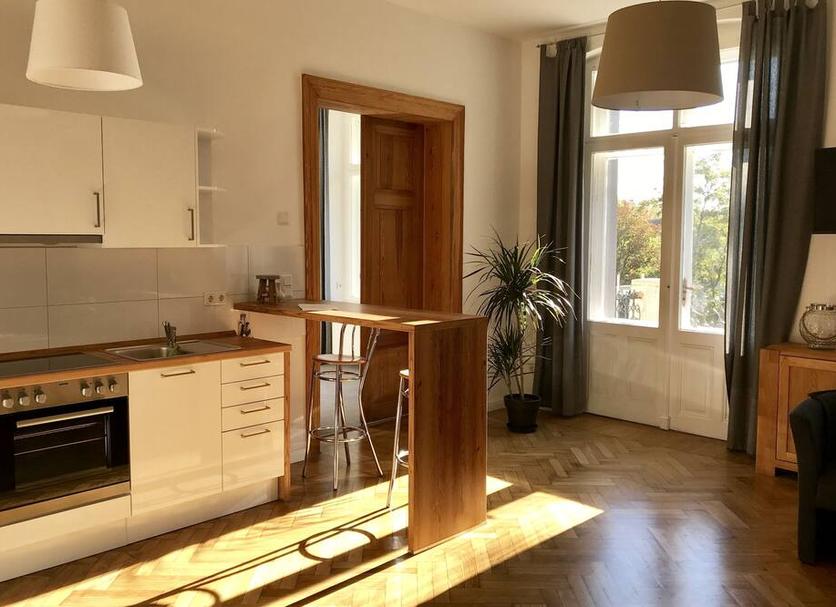 Cucina Foto