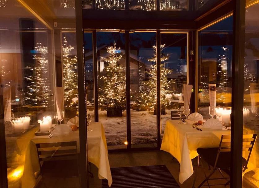 Ristorante Foto