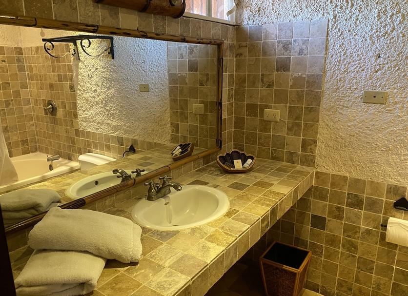 Bagno Foto